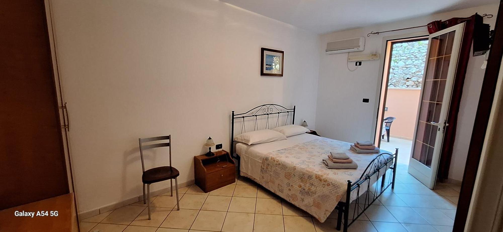 Maxpensione Morciano di Leuca Exterior photo